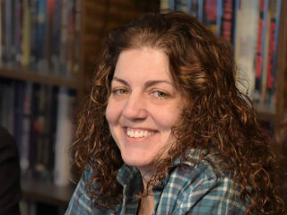 Sheri White