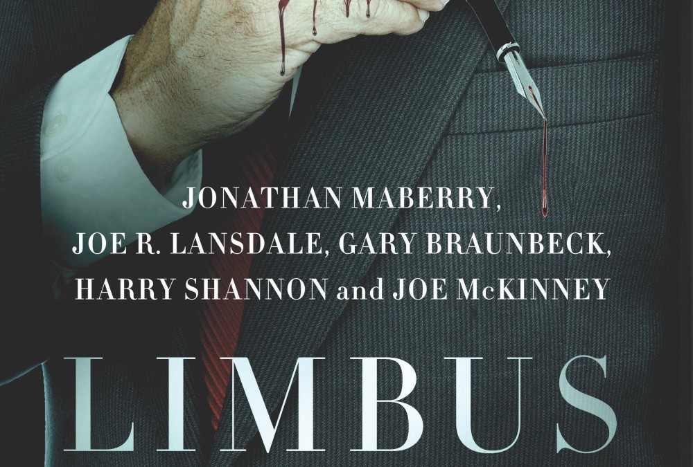 Limbus, Inc. – Book II