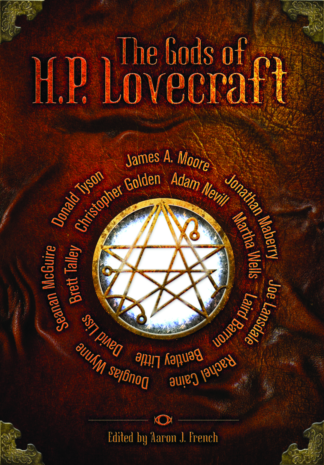 The Gods of HP Lovecraft - JournalStone