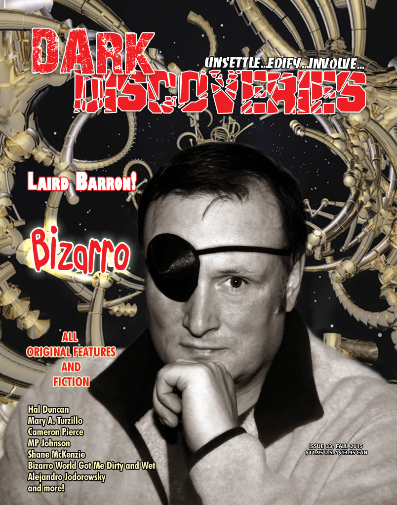 Dark discoveries. Dark discoveries