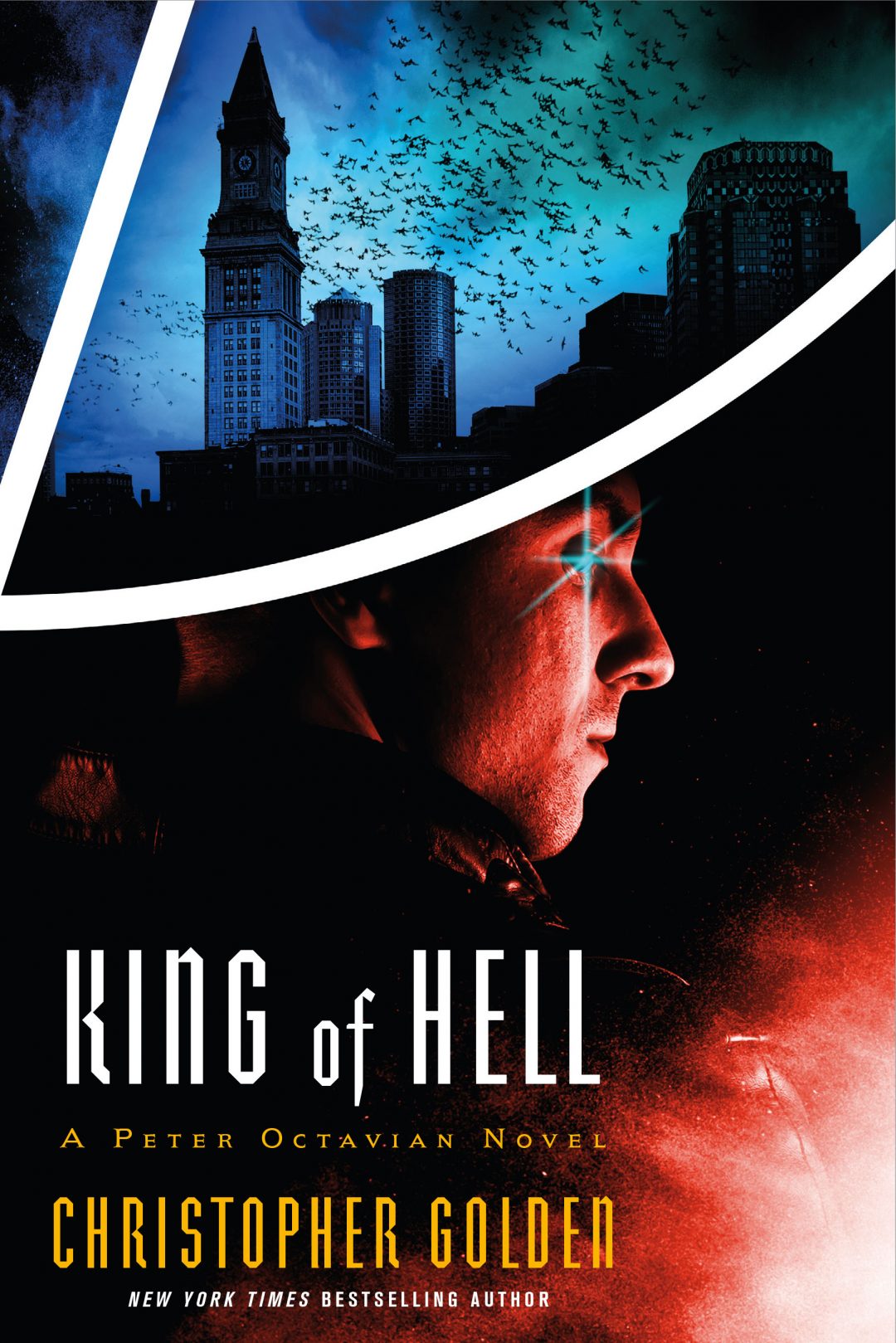 King From Hell Chapter 1 King of Hell - JournalStone