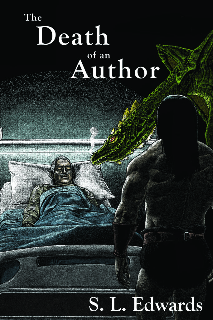 movie review death of an author