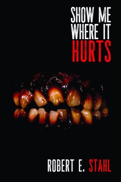 Show Me Where It Hurts