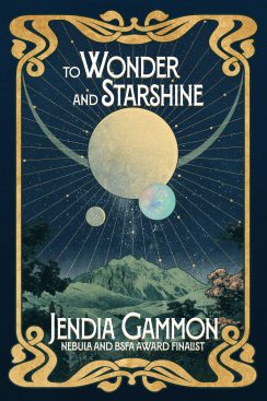 To Wonder and Starshine