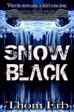 Snow Black