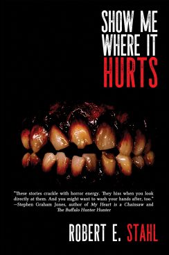 Show Me Where It Hurts