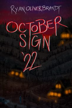 October Sign '22