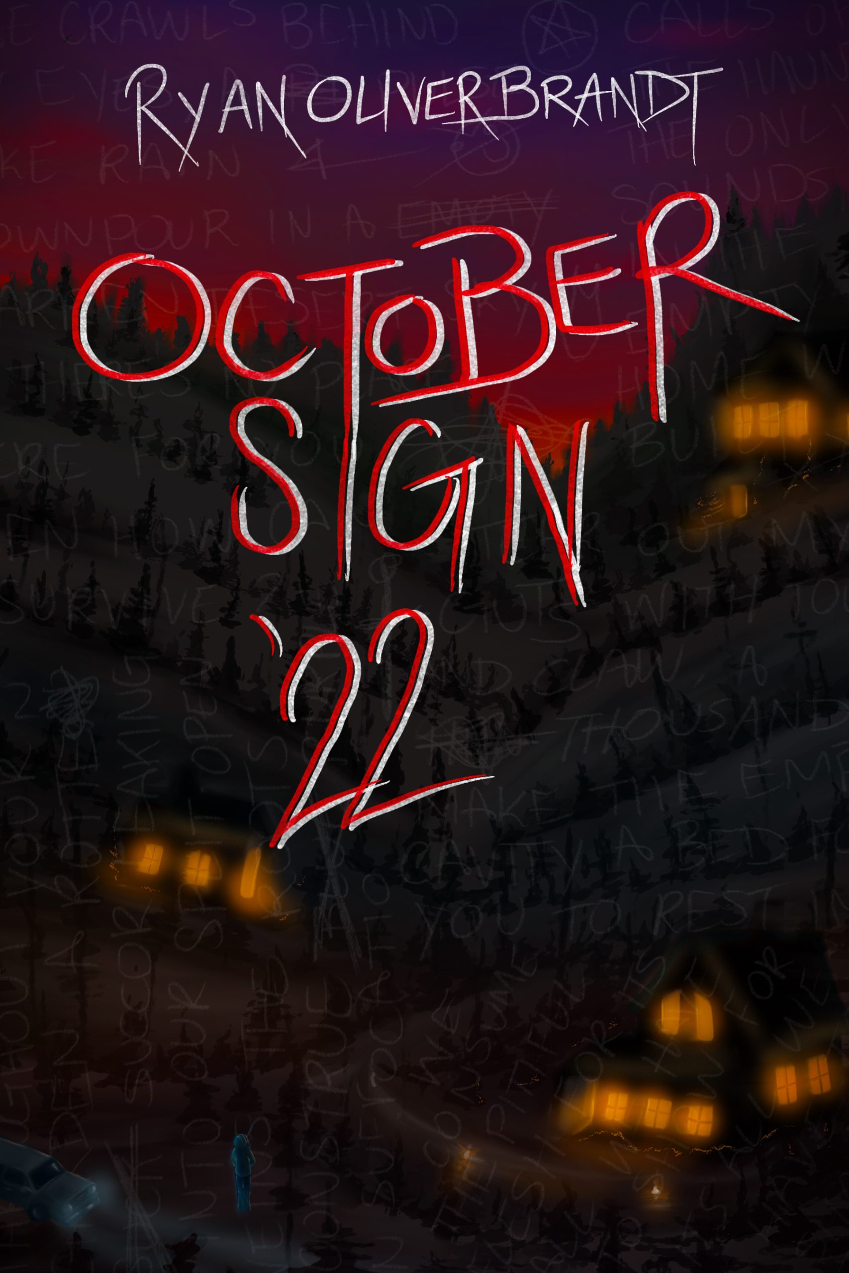 October Sign '22