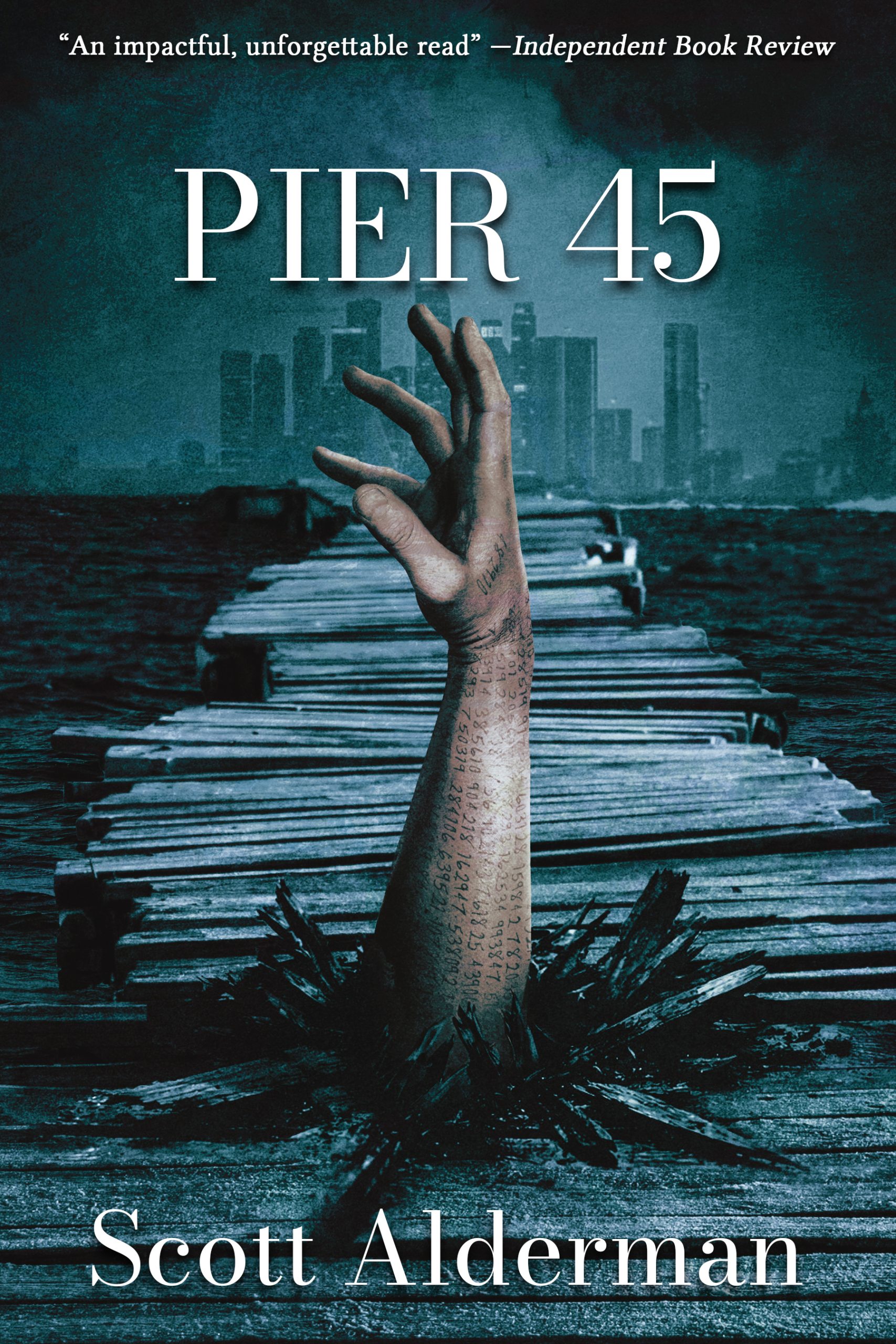 Pier 45