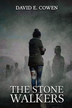 The Stone Walkers