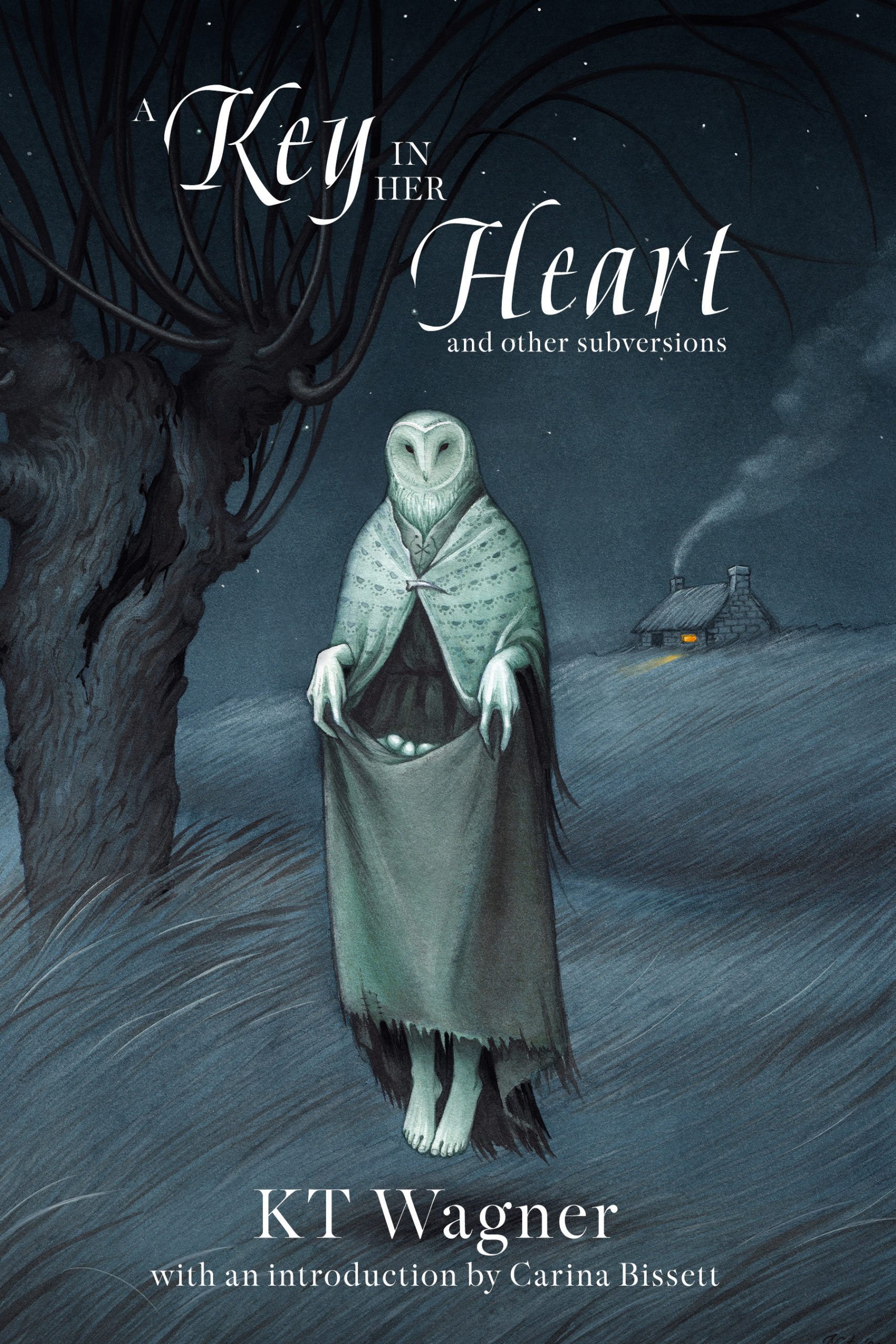 A Key in Her Heart and Other Subversions